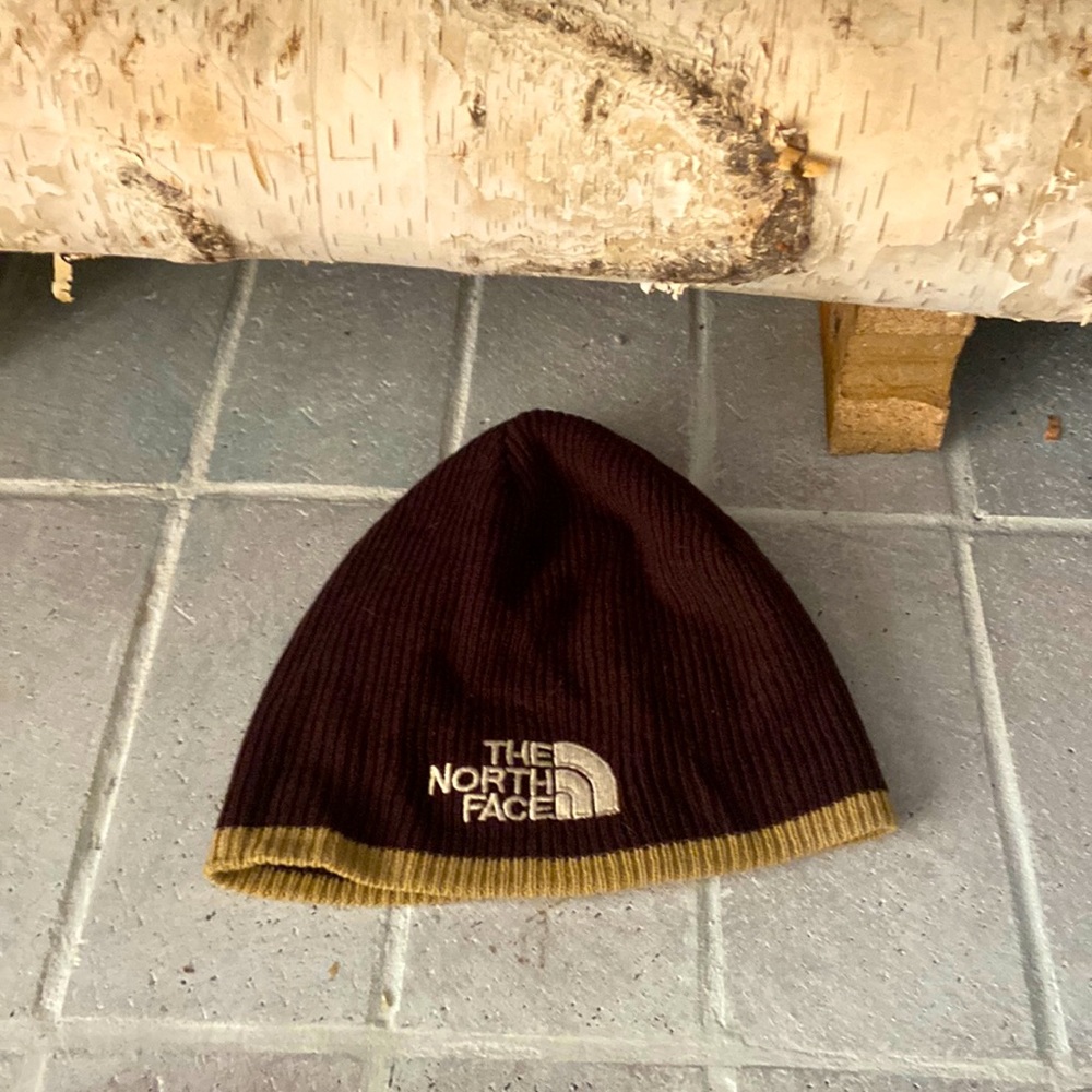 Northface Beanie